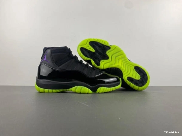 HYPE CT8012- 4081 Durable  Jordan 11 Air 1014